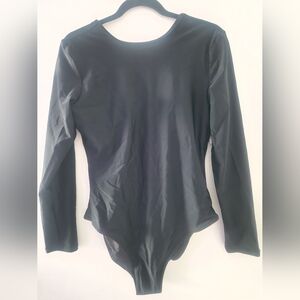 Long Sleeve Swimsuit